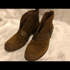 UGG Ankle boots